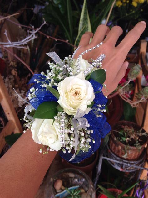 flower wrist thing for prom|who pays for prom flowers.